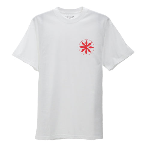 Carhartt WIP - S/S Senses T-Shirt